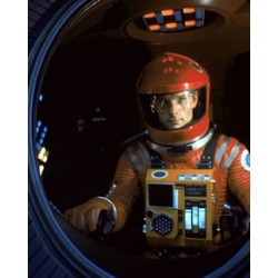 2001: A Space Odyssey Keir Dullea Photo