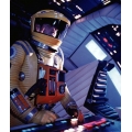 2001: A Space Odyssey Gary Lockwood Photo
