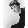 Audrey Hepburn