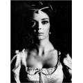 Barbara Steele