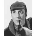 Basil Rathbone