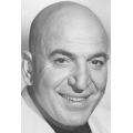 Telly Savalas