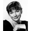 Shirley Maclaine