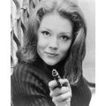 Diana Rigg