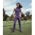 Avengers Diana Rigg Photo