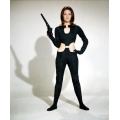 Avengers Diana Rigg Photo