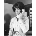 Avengers Linda Thorson Photo