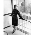 Avengers Honor Blackman Photo