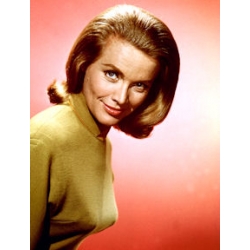 Avengers Honor Blackman Photo