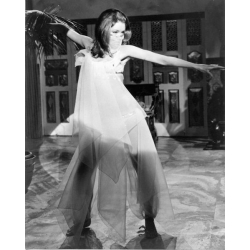 Avengers Diana Rigg Photo