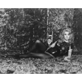 Barbarella Jane Fonda Photo