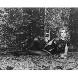 Barbarella Jane Fonda Photo