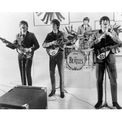 Beatles Photo