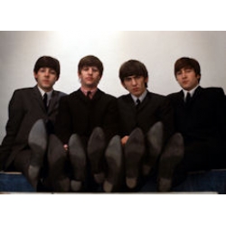 Beatles Photo
