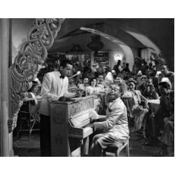 Casablanca Humphrey Bogart Photo