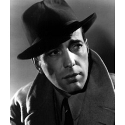 Casablanca Humphrey Bogart Photo