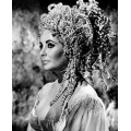 Cleopatra Elizabeth Taylor Photo