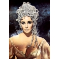 Cleopatra Elizabeth Taylor Photo