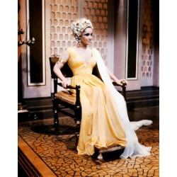 Cleopatra Elizabeth Taylor Photo