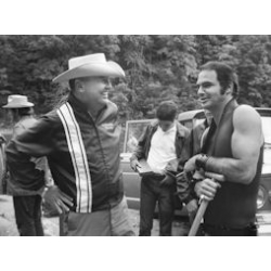 Deliverance Burt Reynolds Photo