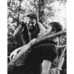 Deliverance Burt Reynolds Photo