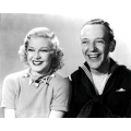 Follow the Fleet Fred Astaire Ginger Rogers Photo