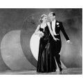 Fred Astaire Ginger Rogers Photo