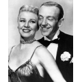 Fred Astaire Ginger Rogers Photo