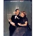 Fred Astaire Ginger Rogers Photo