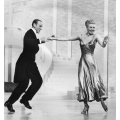 Fred Astaire Ginger Rogers Photo