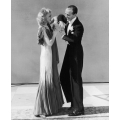 Fred Astaire Ginger Rogers Photo