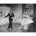 Fred Astaire Ginger Rogers Photo