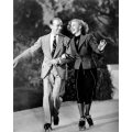 Fred Astaire Ginger Rogers Photo