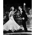 Top Hat Fred Astaire Ginger Rogers Photo