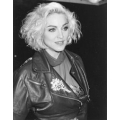 Madonna Photo