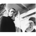 Prisoner Patrick McGoohan Photo