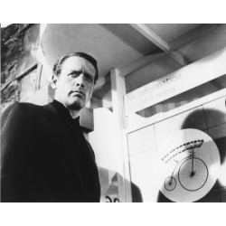 Prisoner Patrick McGoohan Photo