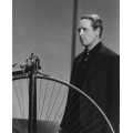 Prisoner Patrick McGoohan Photo