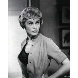 Psycho Janet Leigh Photo