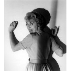 Psycho Janet Leigh Photo