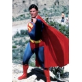 Superman Christopher Reeve Photo