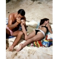 Thunderball Sean Connery Claudine Auger Photo