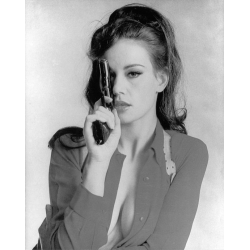 Thunderball Claudine Auger Photo