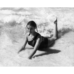 Thunderball Claudine Auger Photo