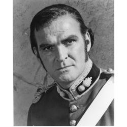 Zulu Stanley Baker Photo