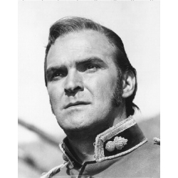 Zulu Stanley Baker Photo